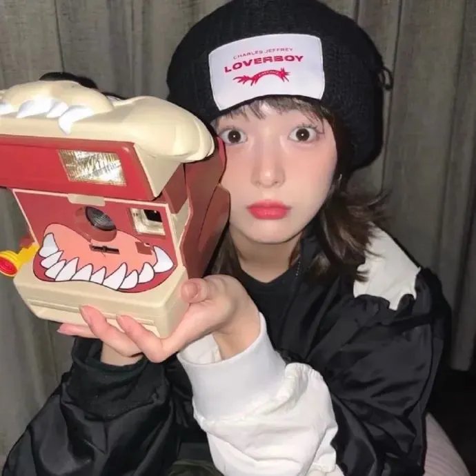 噢,亲爱的莫妮卡
